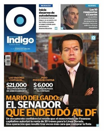 La nación